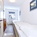Duhner Brise, Db16 Duhnen