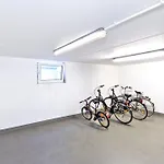 Lejlighed Duhner Brise, Db16 Duhnen