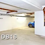 Duhner Brise, Db16 Lejlighed