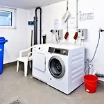 Duhner Brise, Db16 Lejlighed *