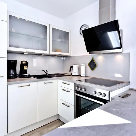 Apartment Duhner Brise, Db16
