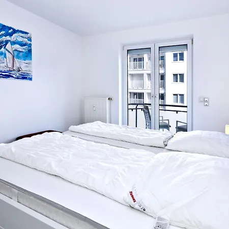 Apartamento Duhner Brise, Db16 *