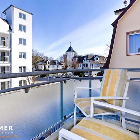 Duhner Brise, Db16 Apartamento *