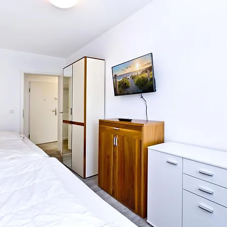 Apartamento Duhner Brise, Db16 Duhnen