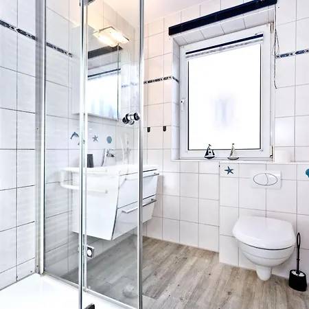 Duhner Brise, Db16 Duhnen