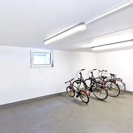 Apartamento Duhner Brise, Db16 Duhnen